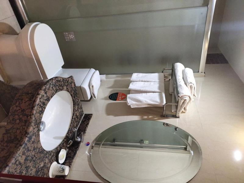 Greentree Inn Beijing Fengtai Dacheng Road Huanleshuimofang Business Hotel Ngoại thất bức ảnh