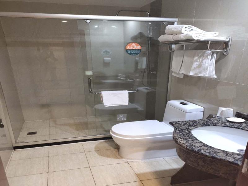 Greentree Inn Beijing Fengtai Dacheng Road Huanleshuimofang Business Hotel Ngoại thất bức ảnh