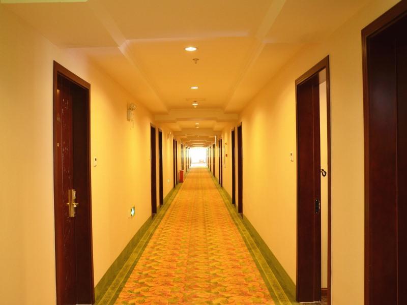Greentree Inn Beijing Fengtai Dacheng Road Huanleshuimofang Business Hotel Ngoại thất bức ảnh